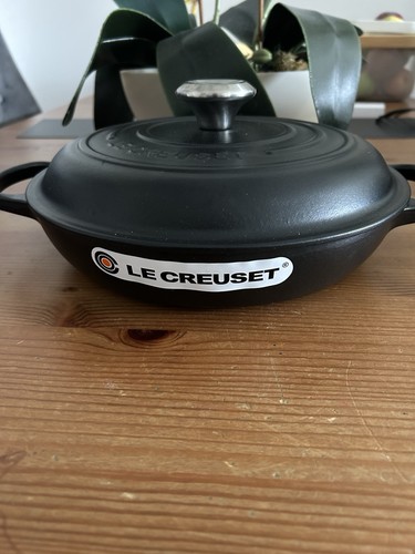 Creuset cast iron - le, 26cm
