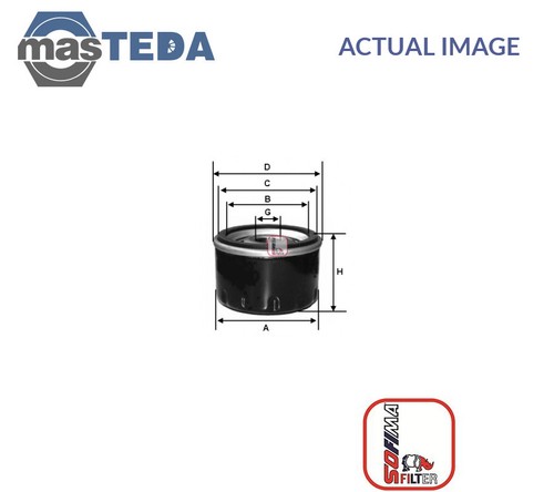 4030 engine oil - engine, filter
