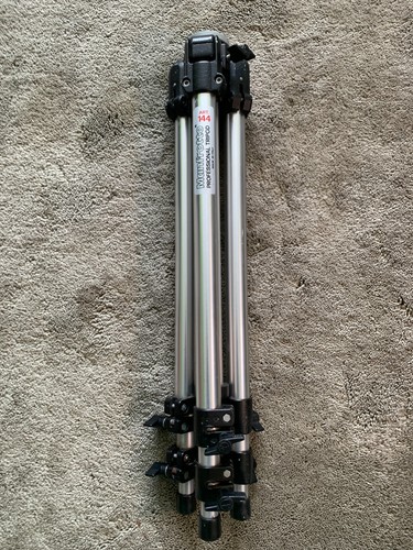 Manfrotto art 144 professional - manfrotto,