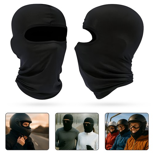 Balaclava full face - full,