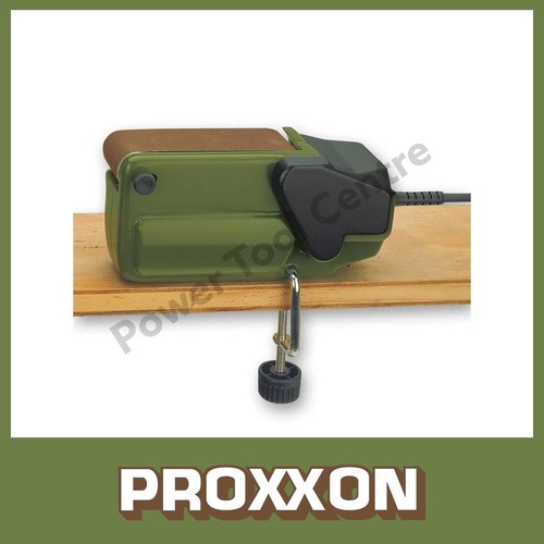 Proxxon micromot mill - proxxon, /
