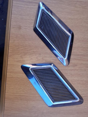 Ford cortina mk1 aeroflow - cortina,