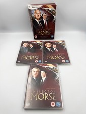 Inspector Morse - The Complete