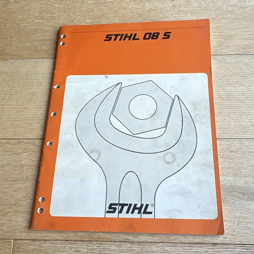 Stihl chainsaw shop - stihl,