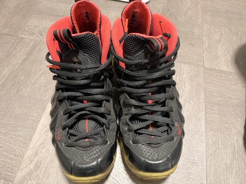 Nike air foamposite pro - nike,