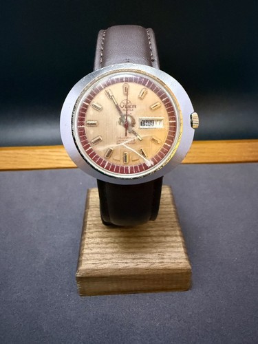 Vintage buler tasmania - buler, swiss