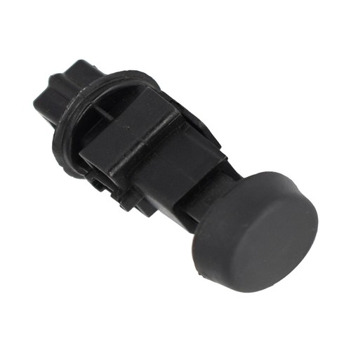 Trunk hood stop - trunk,