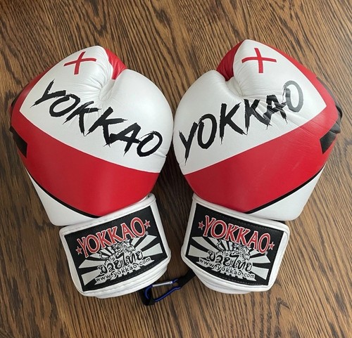 Boxing gloves yokkao muay - yokkao,
