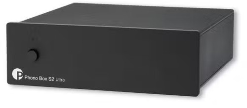 Project phono box ultra - phono,