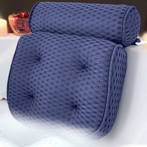 Luxury bath pillows for - luxury,