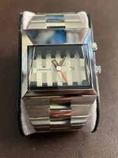 Rare vintage Spaceman Oranus