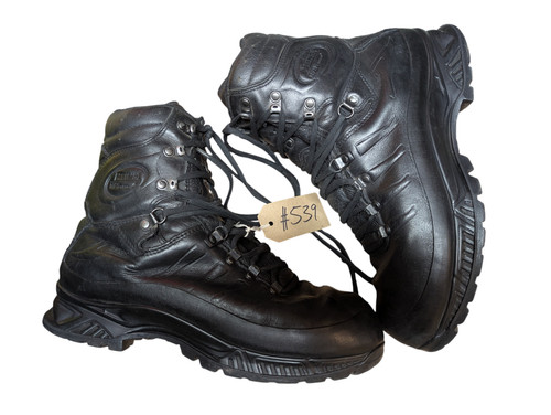 Meindl german army issue - army,