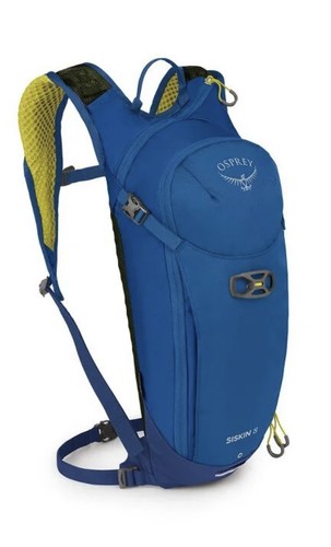 Brand new osprey - osprey, siskin