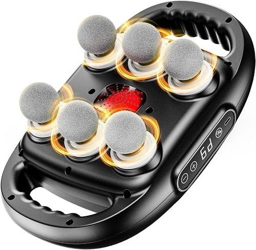 Massage gun deep tissue - deep,