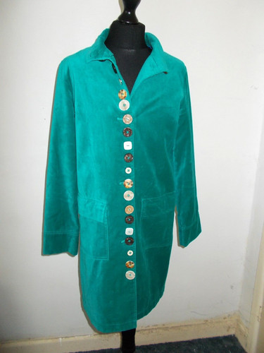 Mistral blue green cotton - mistral,