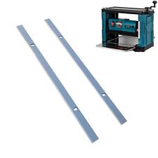 KATSU Tools Thicknesser Planer Blades 2 Pack