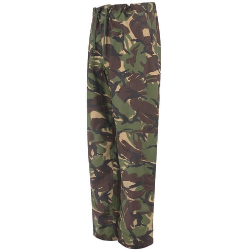 Dpm camo mvp - dpm, goretex