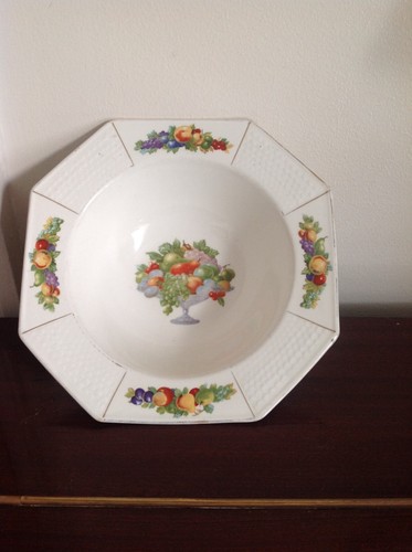 Vintage royal venton ware john - venton,