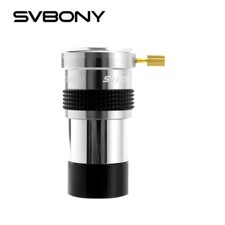 Svbony Sv137 1.25 Inch 2x/3x Barlow Lens Metal Body Fully Multi Coated Telescope
