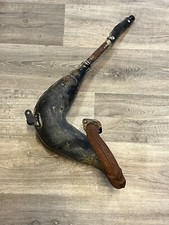 Manifold exhaust Kawasaki KMX