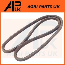 David Brown 885 Diesel Tractor Alternator Water Pump Fan belt Fanbelt 1065mm