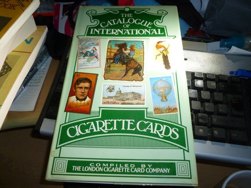 The catalogue international - catalogue, of