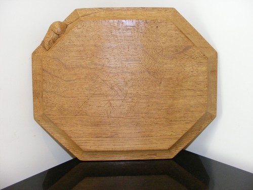 Vintage robert mouseman - ,