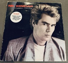 Nik Kershaw - Human Racing
