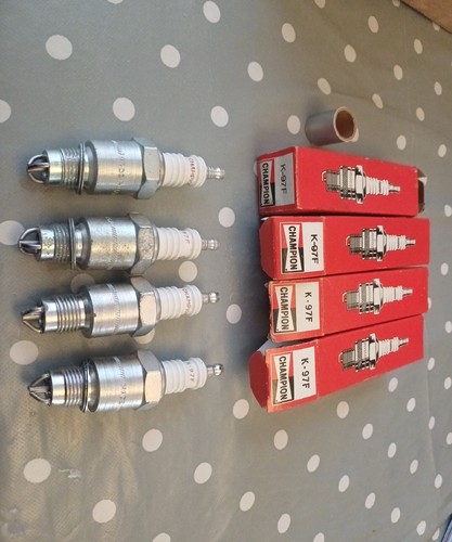 Nuffield case dex - m4.,