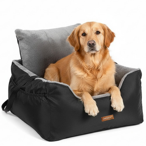 Onesave dog booster - onesave®, seat