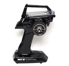 Sanwa MT-S Limited Piano Black