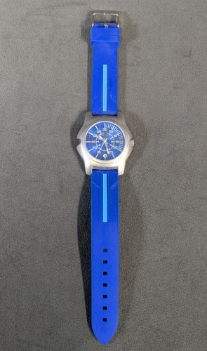 Animal claw chronograph - claw,