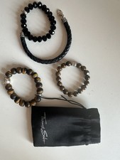 THOMAS SABO Bracelet Lot 