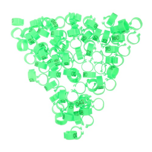 100 pcs homing - pcs,