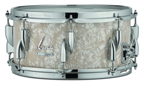 Sonor vintage 14x5 sdw - vt, 14x5.75