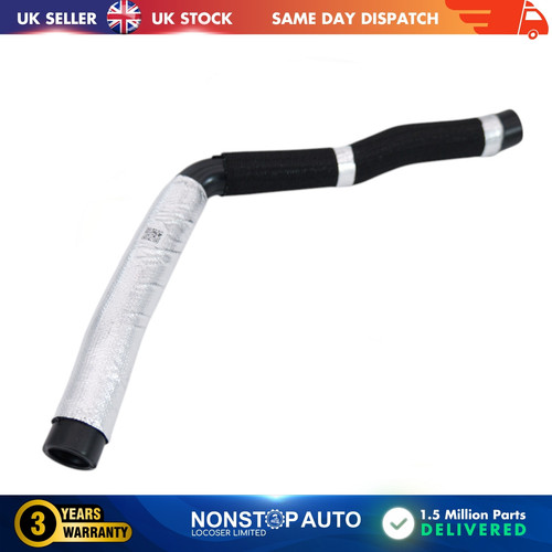 Air filter hose - filter, mercedes