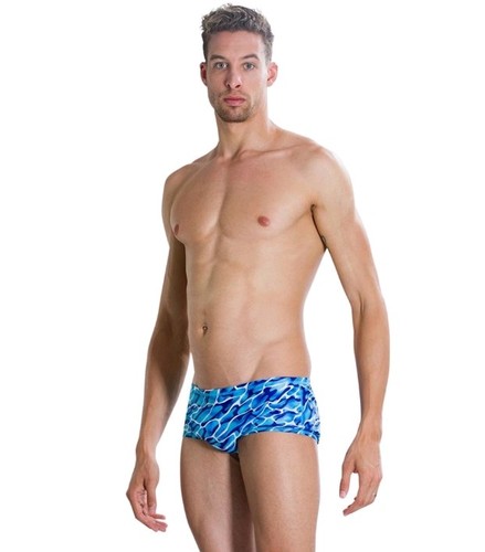 Speedo men briefs swimsuit - briefs,