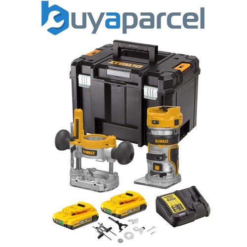 Dewalt dcw604d2 18v - dewalt,