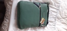 Joules Green Lesther Crossbody