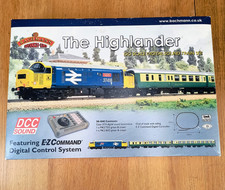 Bachmann Branch-line The