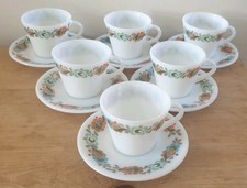 Vintage JAJ Pyrex Carnaby"