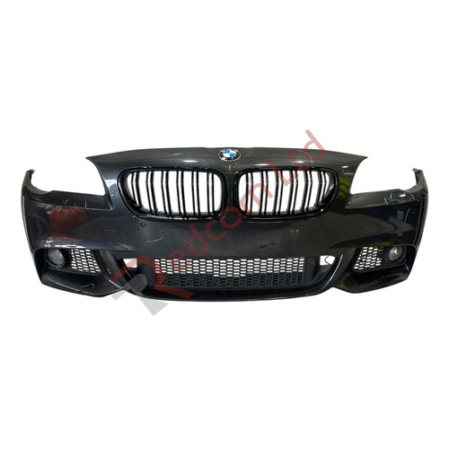 Bmw series f10 f11 sport - 5, m-sport