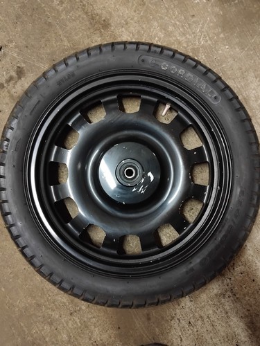 Keeway superlight 125 - keeway,