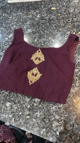 Three piece indo western - three-piece, indo-western