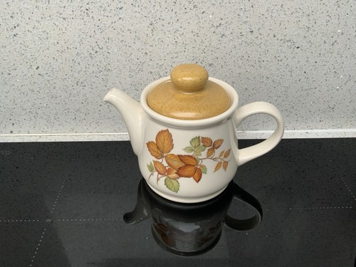 Sadler medium size teapot - teapot, in