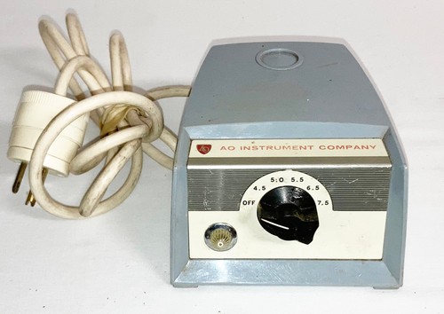 American optical spencer - optical,