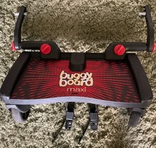 Lascal Buggy Board Maxi With