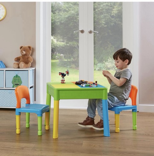 Liberty house toys kids - house, 5-in-1