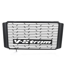 Motorcycle Radiator Guard For