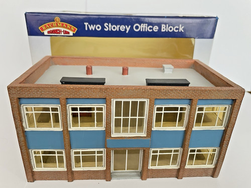 Bachmann scenecraft 018 - bachmann, 44-018